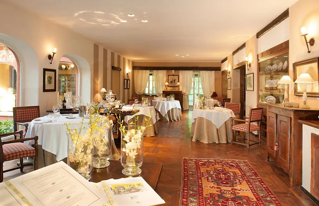 La Meridiana Reiais & Chateaux-1