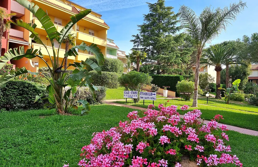 Loano 2 Village-1