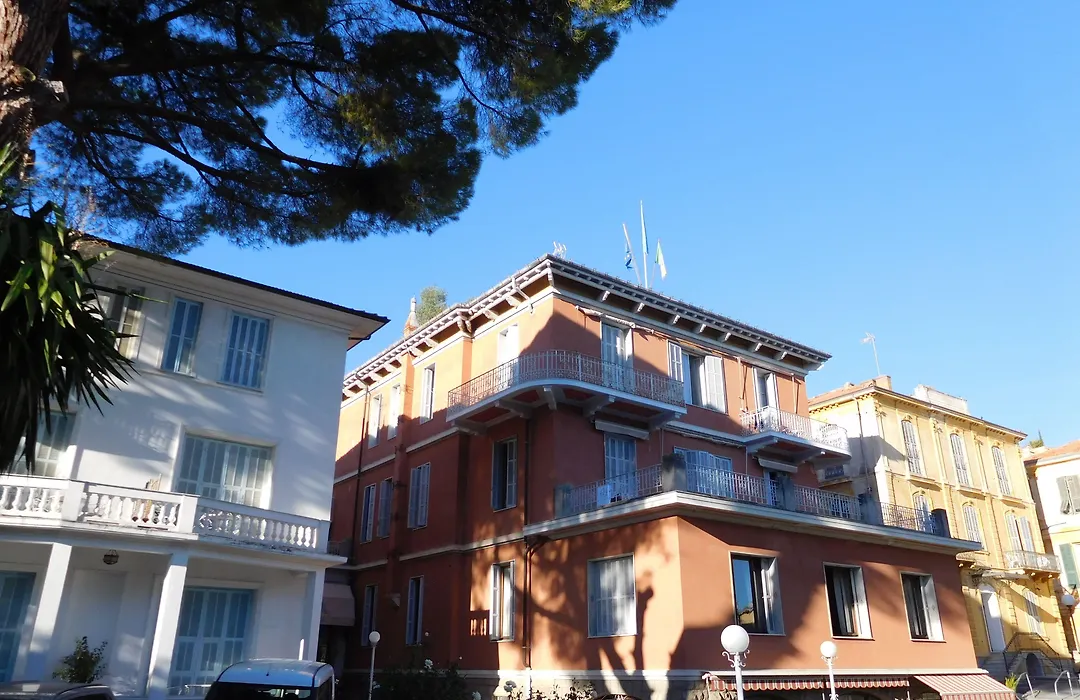 Hotel Villa Maria-1