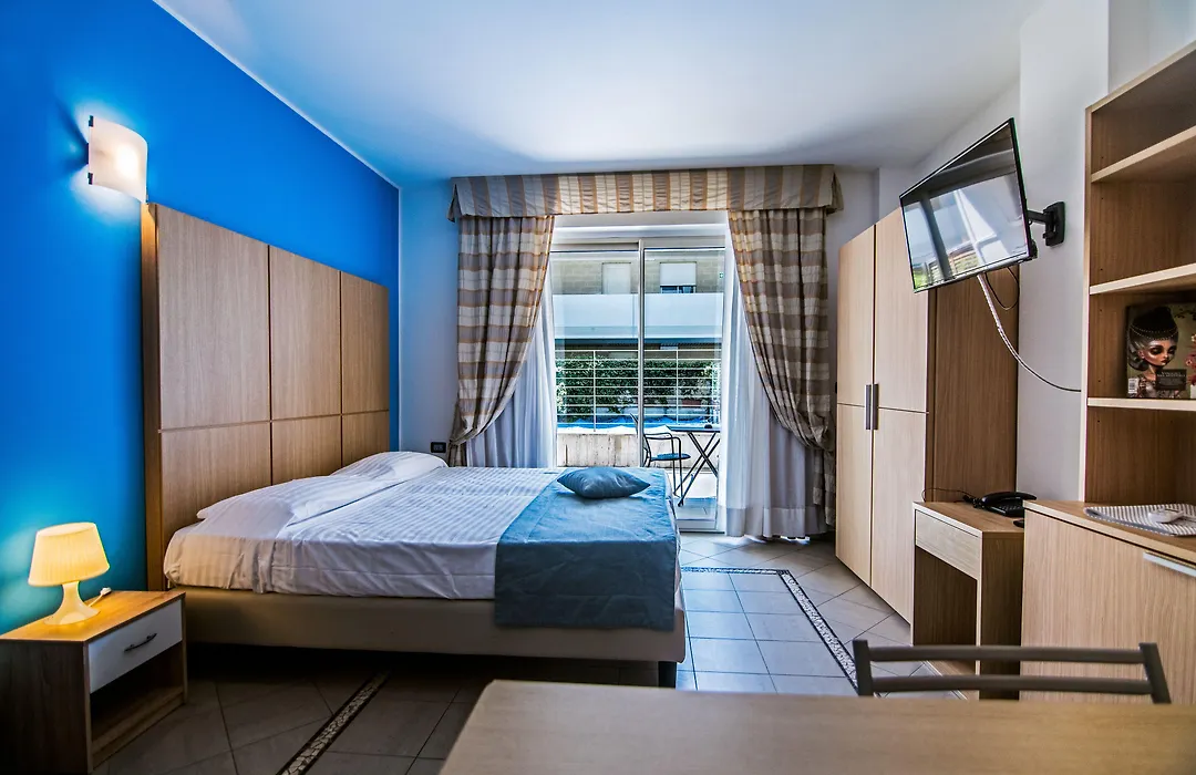 Aregai Marina Hotel&Residence-1