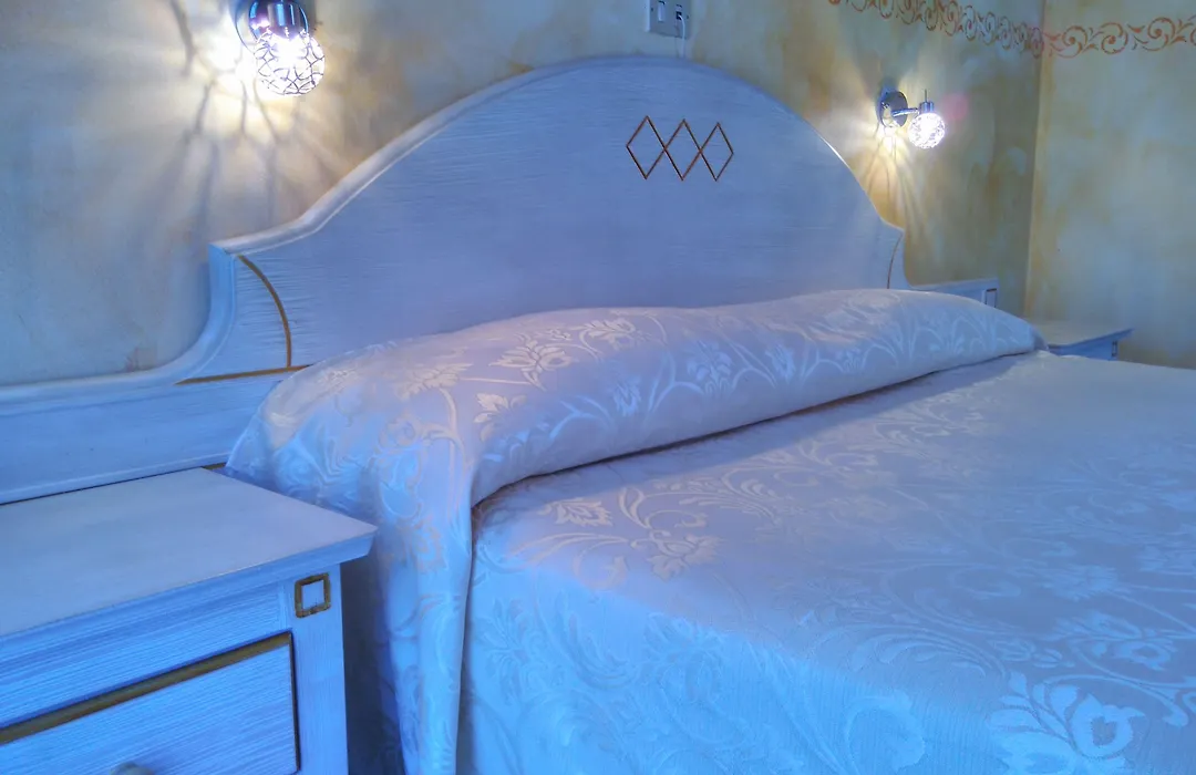 Hotel Eva La Romantica-1