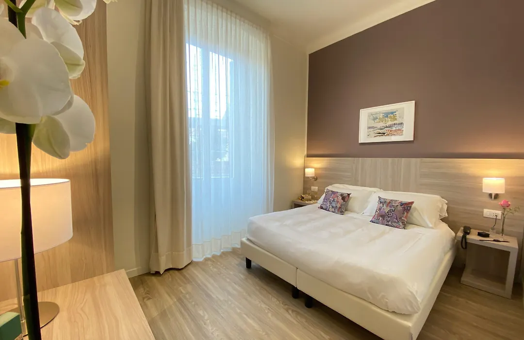 Hotel Eletto-1