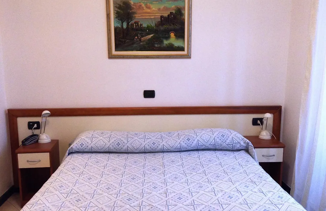 Hotel Ricci-1