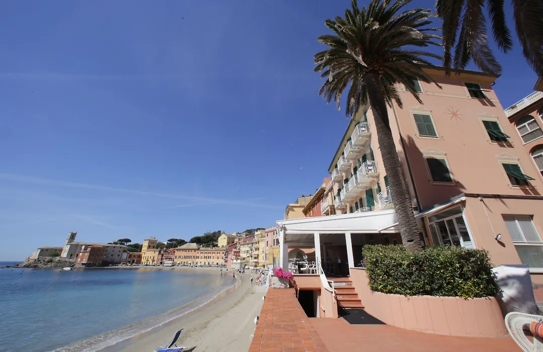 Hotel Miramare & Spa-1