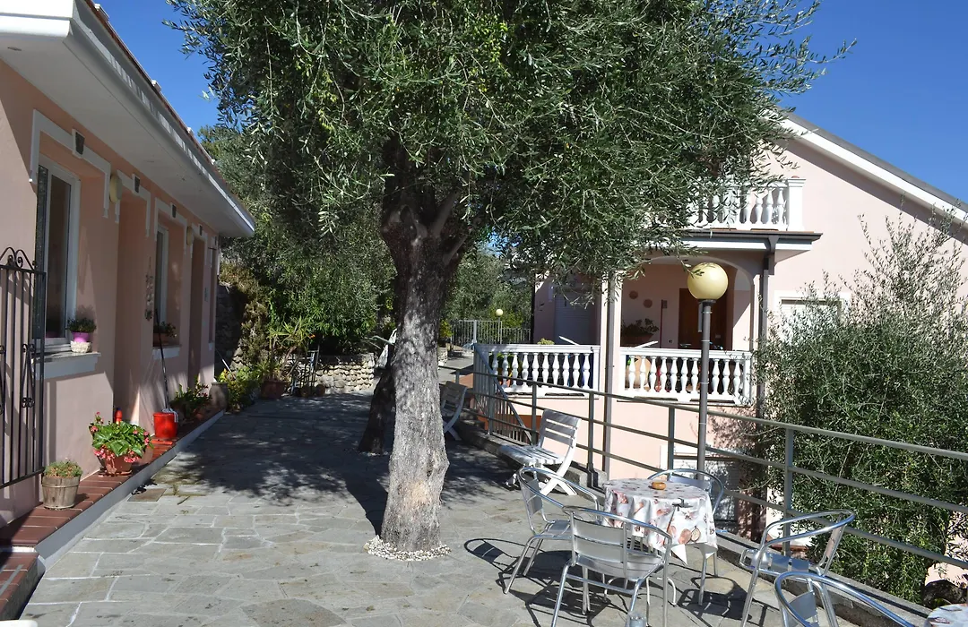Residence Hotel Edy-1