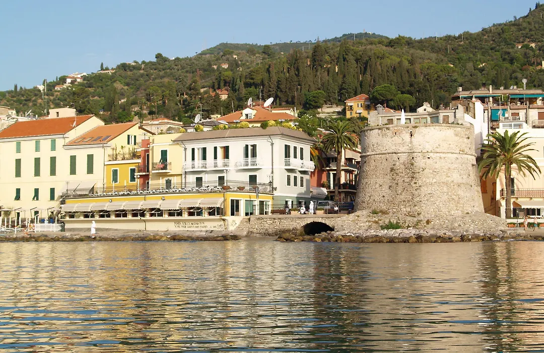 Hotel Savoia-1
