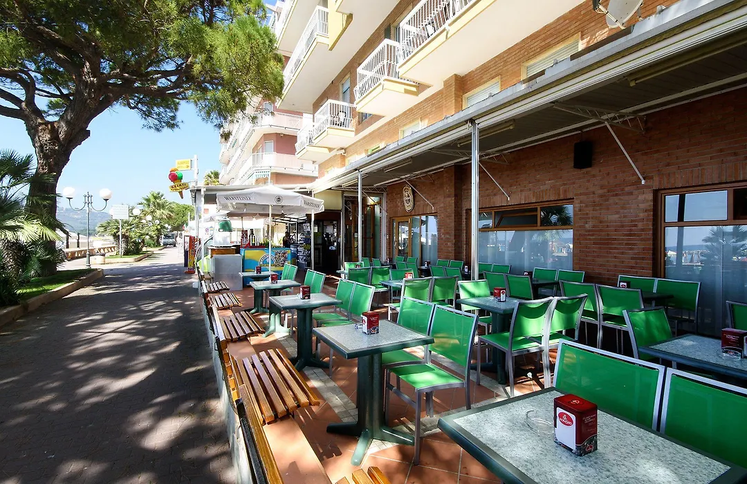 Albergo Anita-1
