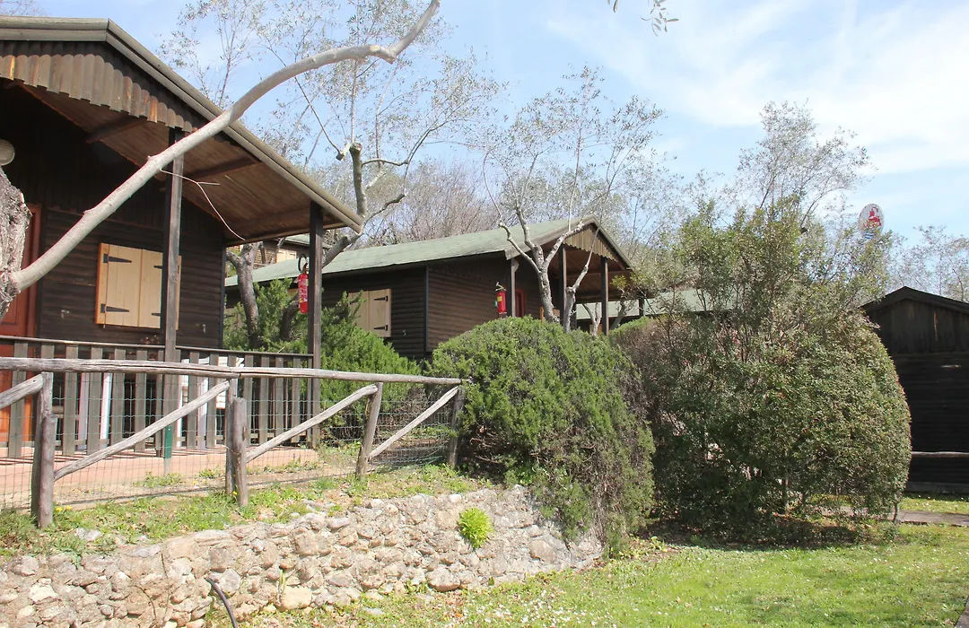 Caravelle Camping Village-1