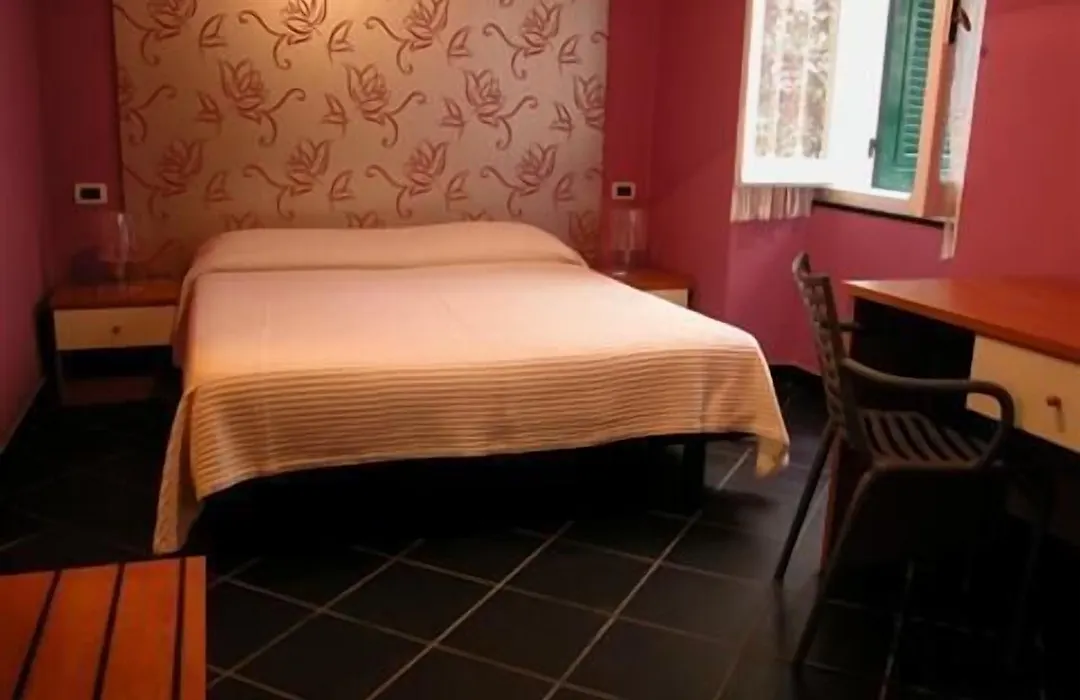 Albergo Lavagnese-1