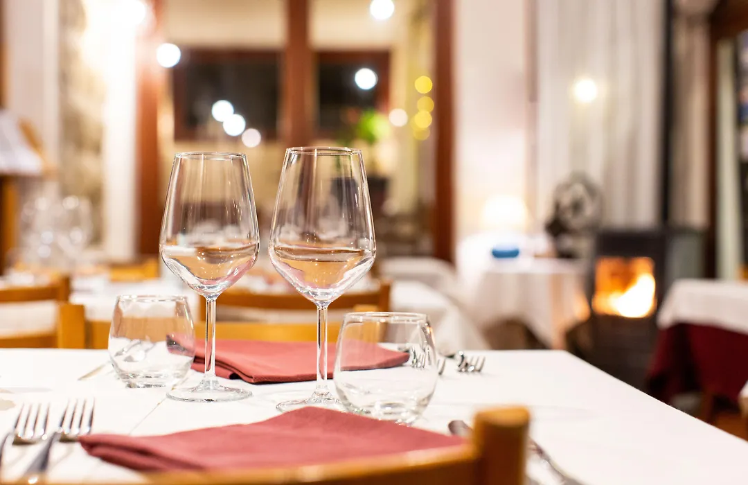 Hotel Ristorante Il Caminetto-1