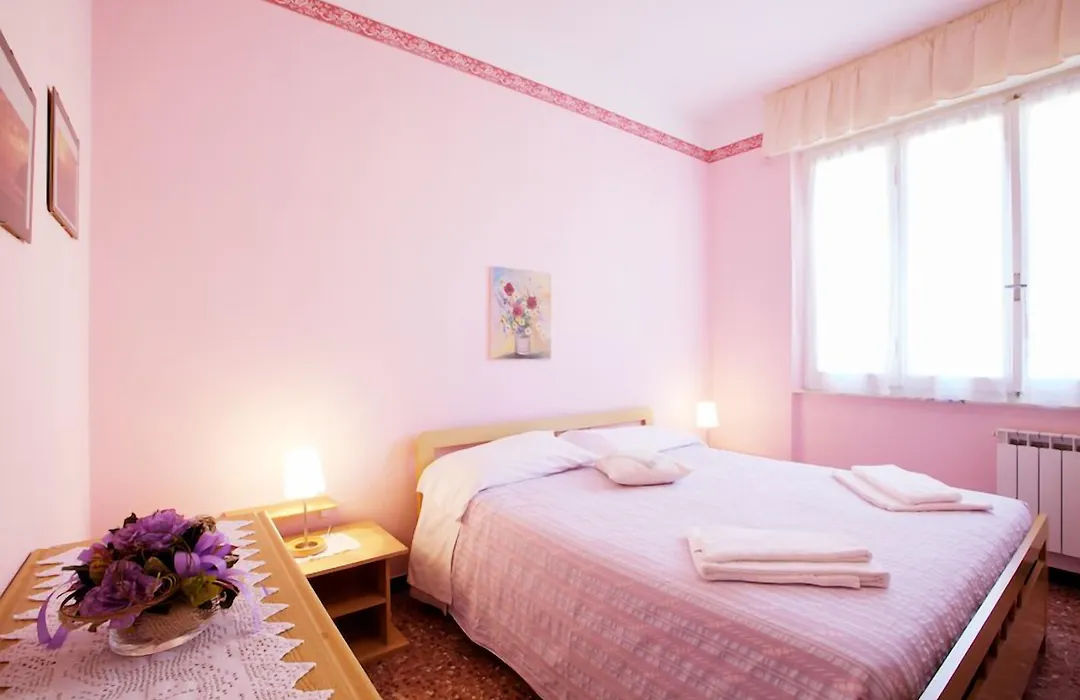 B&B La Perla Blu-1