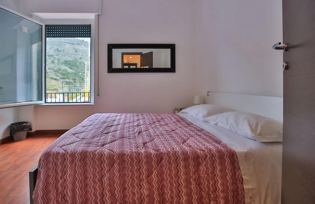 Sollevante Guest House-1