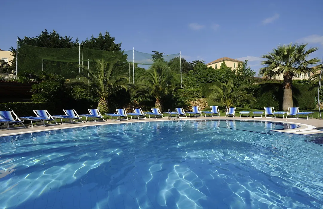 Residence I Cormorani-1