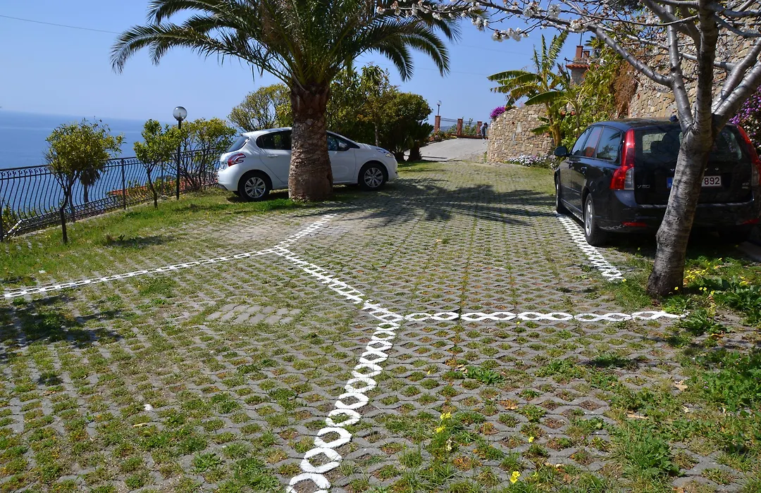 Le Terrazze Appartamenti Vacanze-1