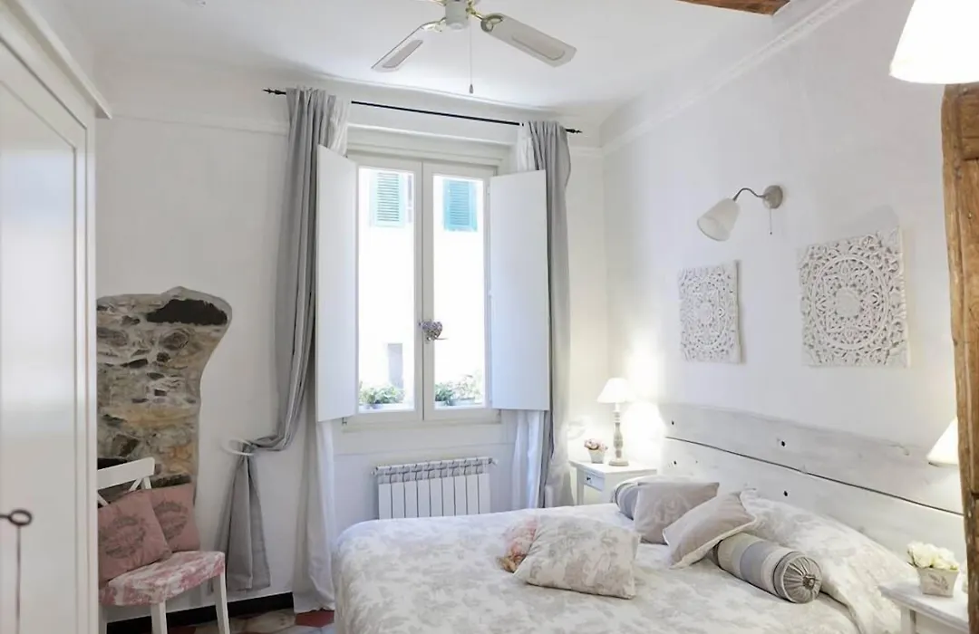Il Borgo di Genova-1