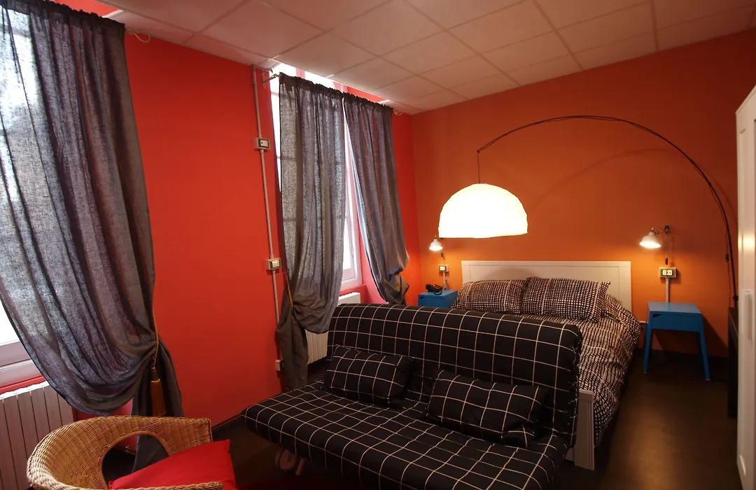 Andres Guest House Sanremo-1
