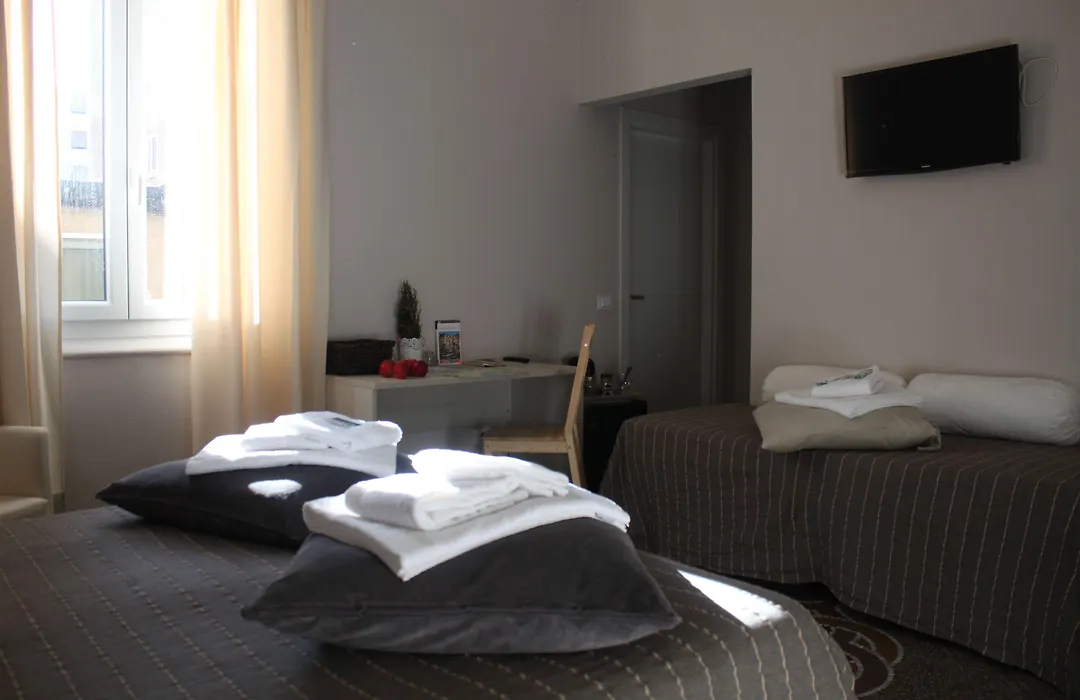 B&B Cernaia 42-1