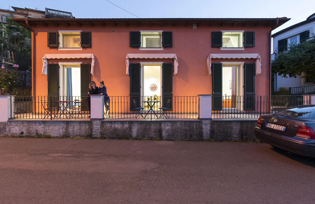 La Finestra Sul Golfo Affittacamere-1