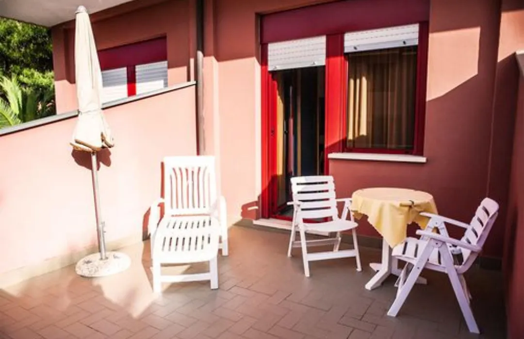 Hotel Palme-1