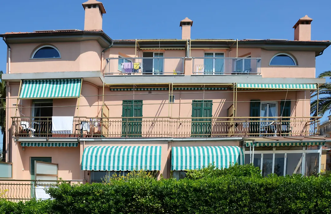 Residence Villa Alda-1