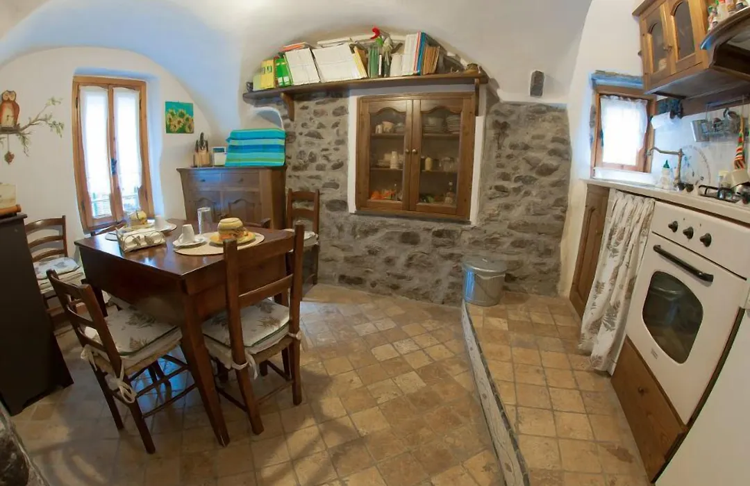 B&B Il Libro Verde-1