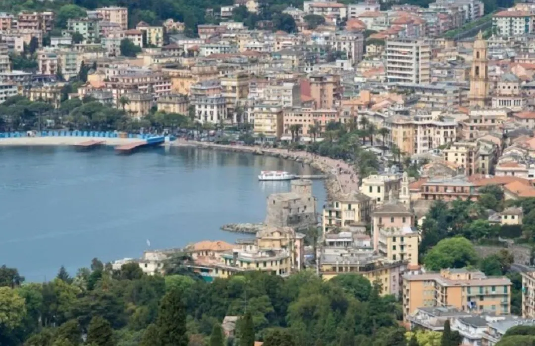 Hotel Villa Cristina-1