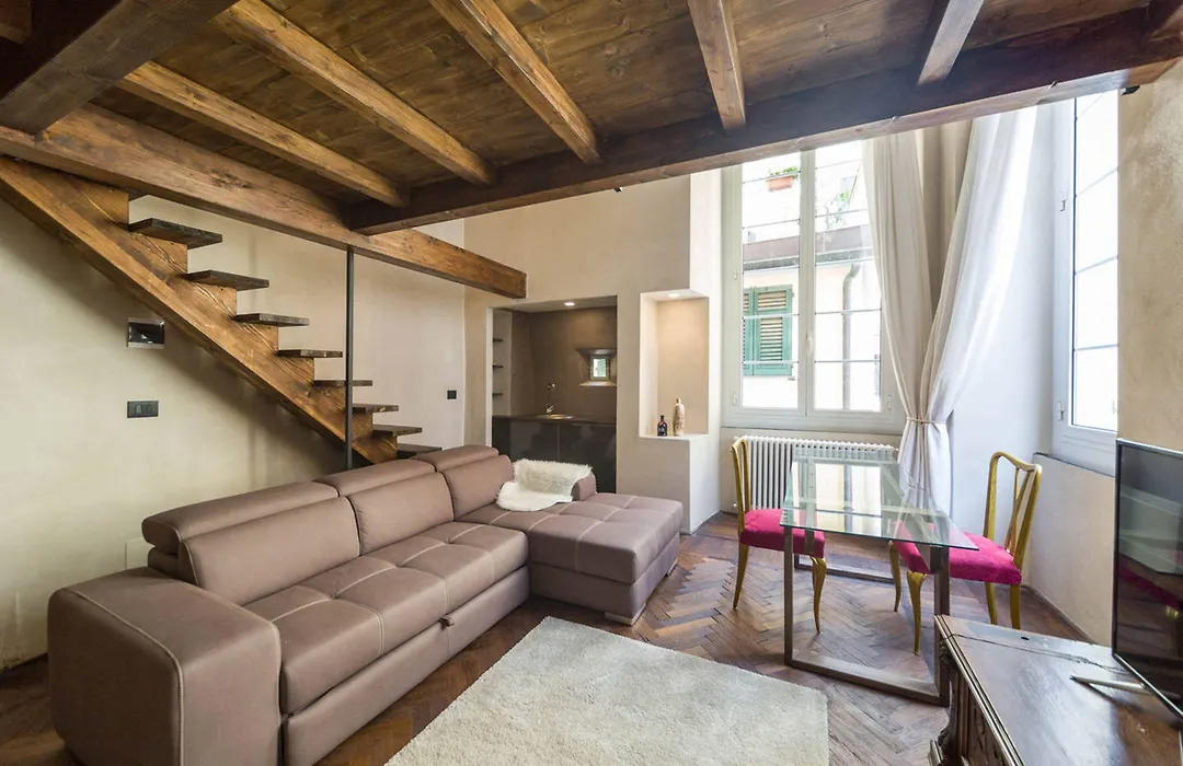 Charming Genova | Residenza d'epoca-1