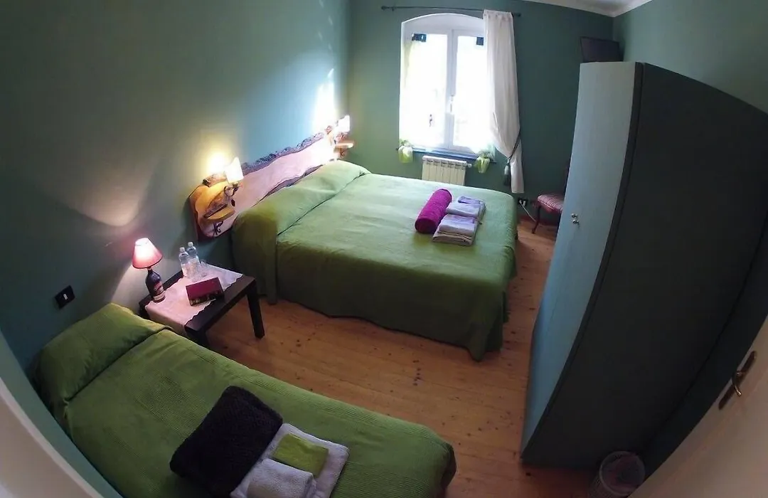 B&B Il Cedro-1