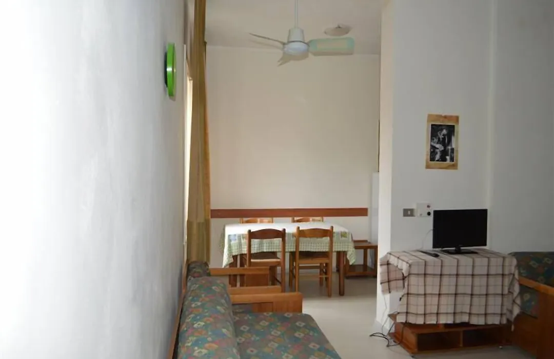 Residence Cristallo-1