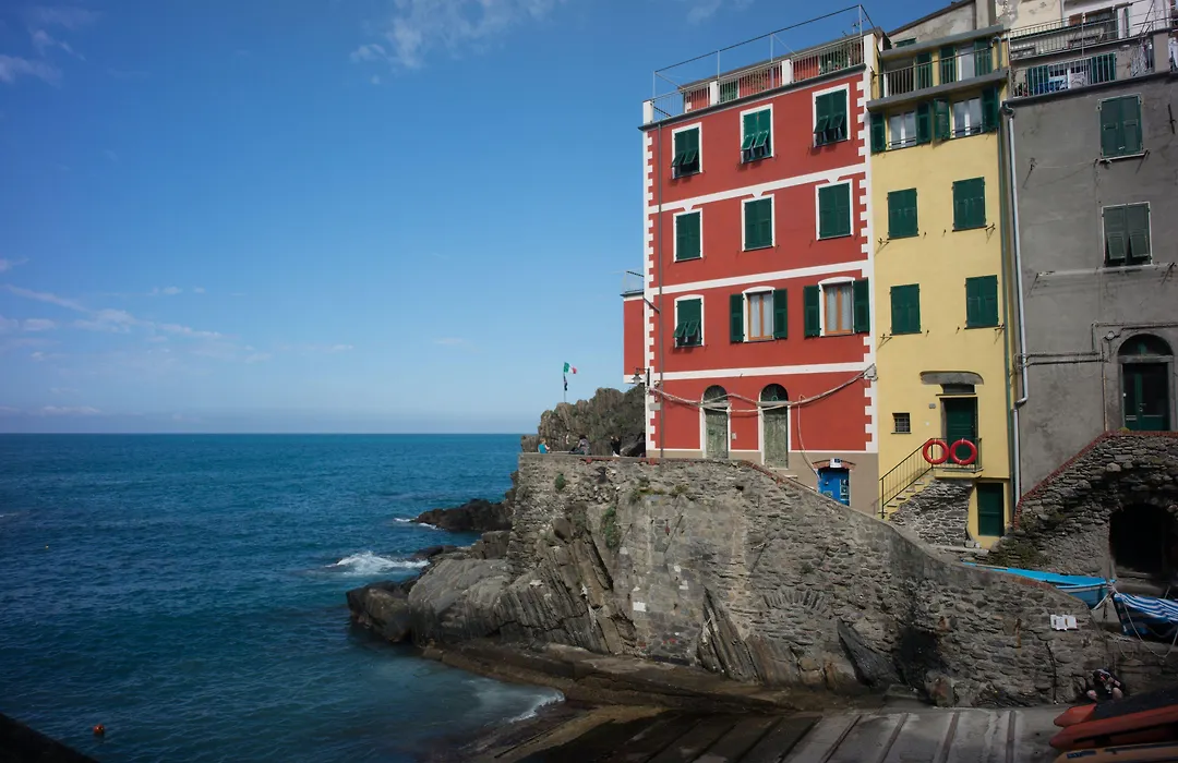 Scorci Di Mare-1