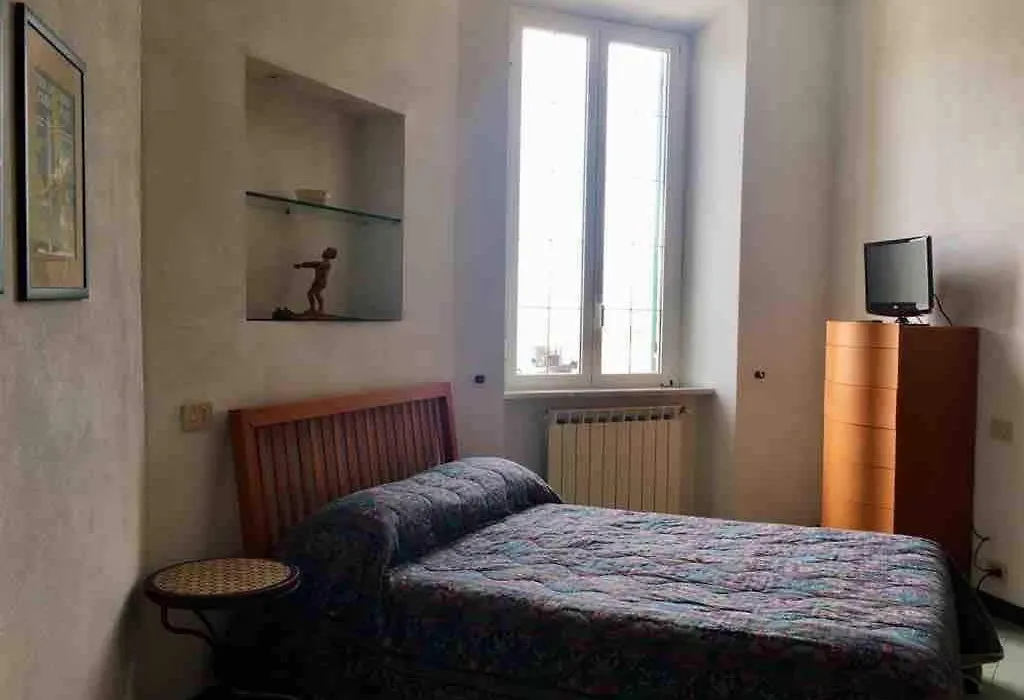 Relax in Darsena - Savona-1