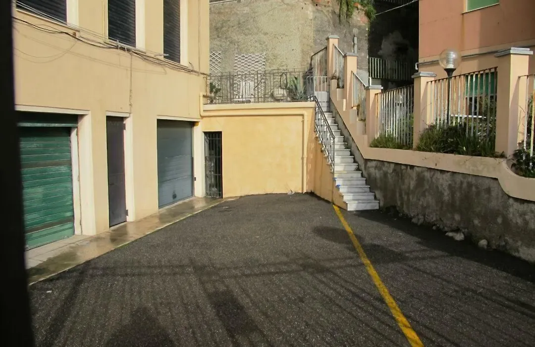B&B Fiera del Mare-1