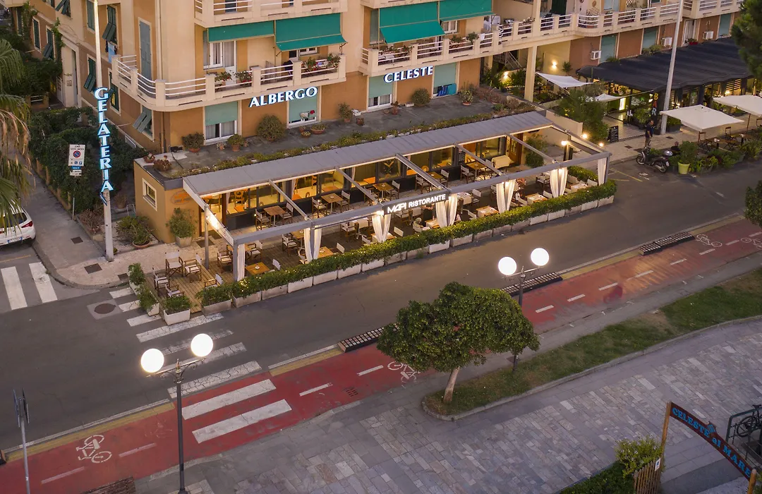 Albergo Celeste-1