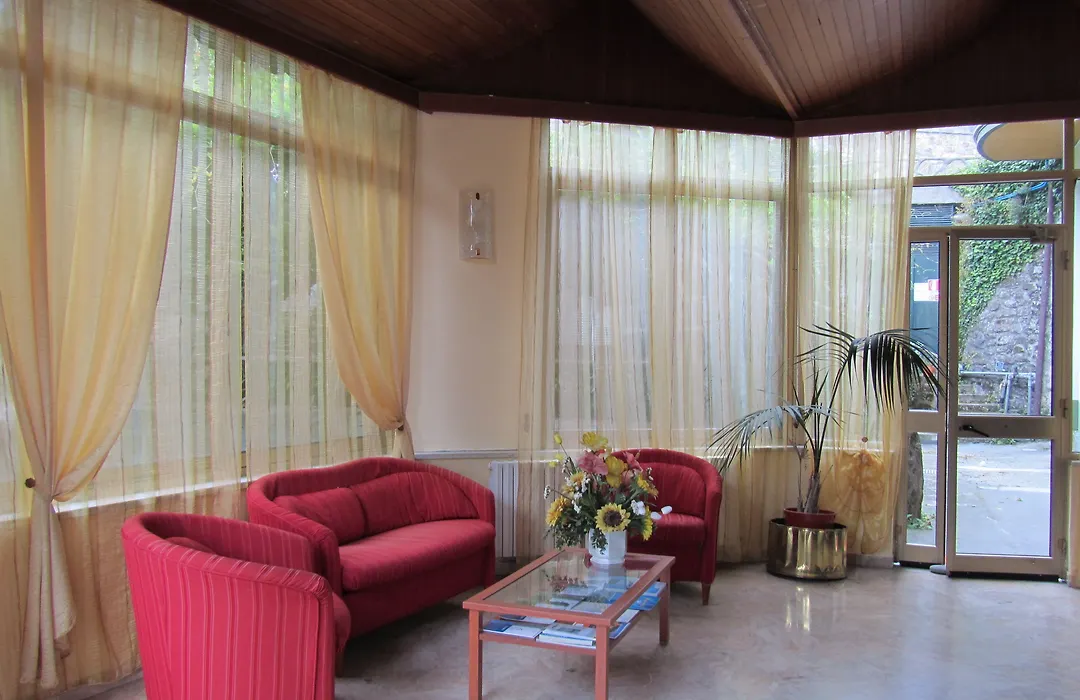 Hotel Residence Moneglia-1
