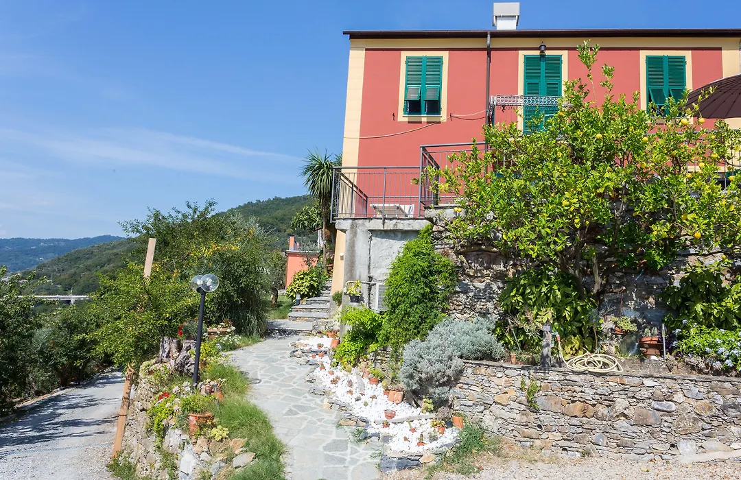 Rooms And Breakfast Casa Balin-1