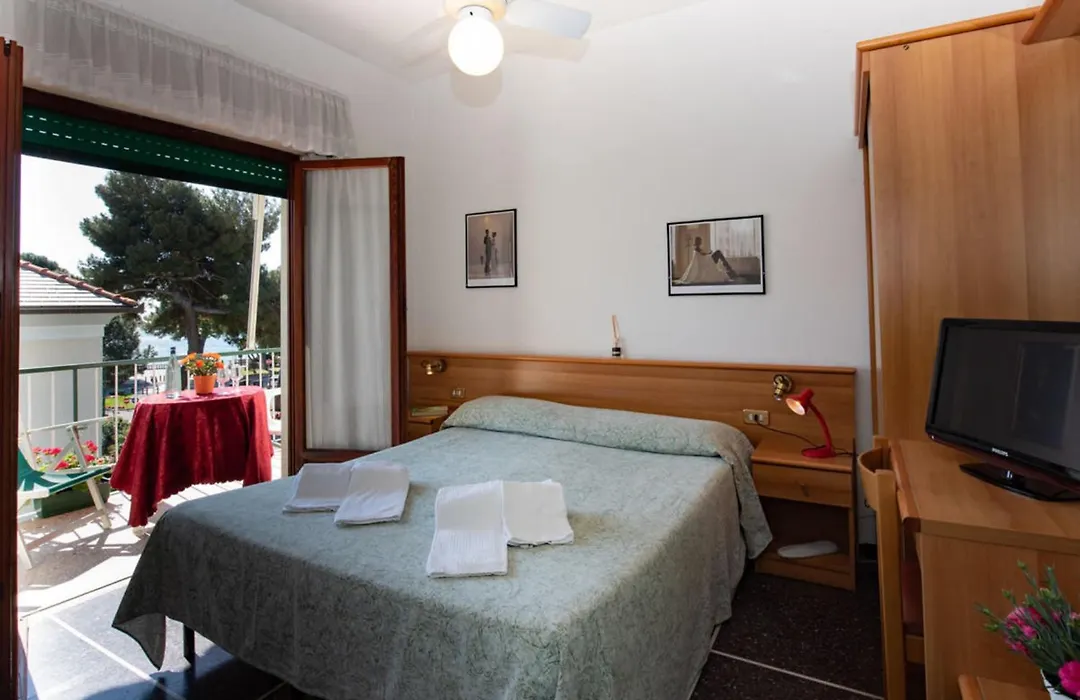 Hotel Tirreno-1