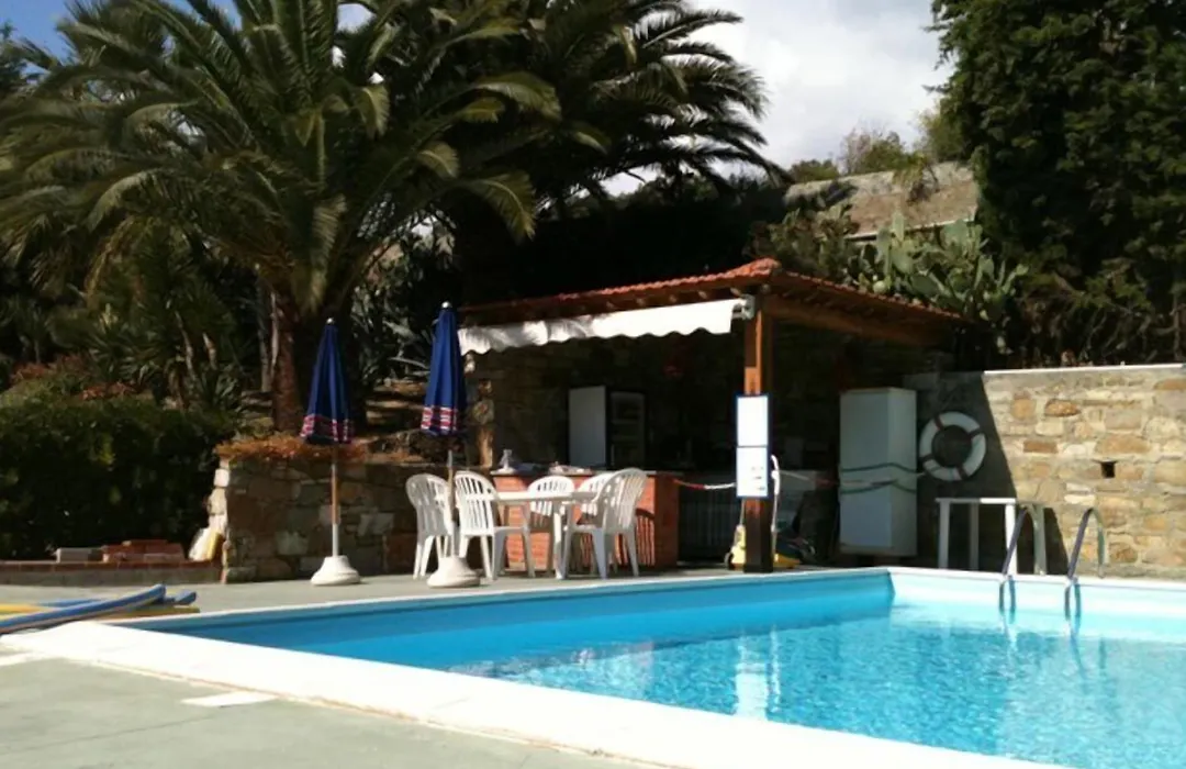 Residence La Carruba-1