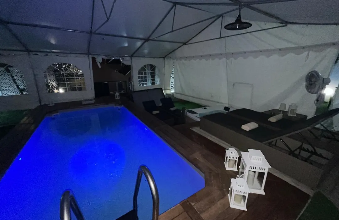 Domus Aquae Rooms & Wellness Spa-1