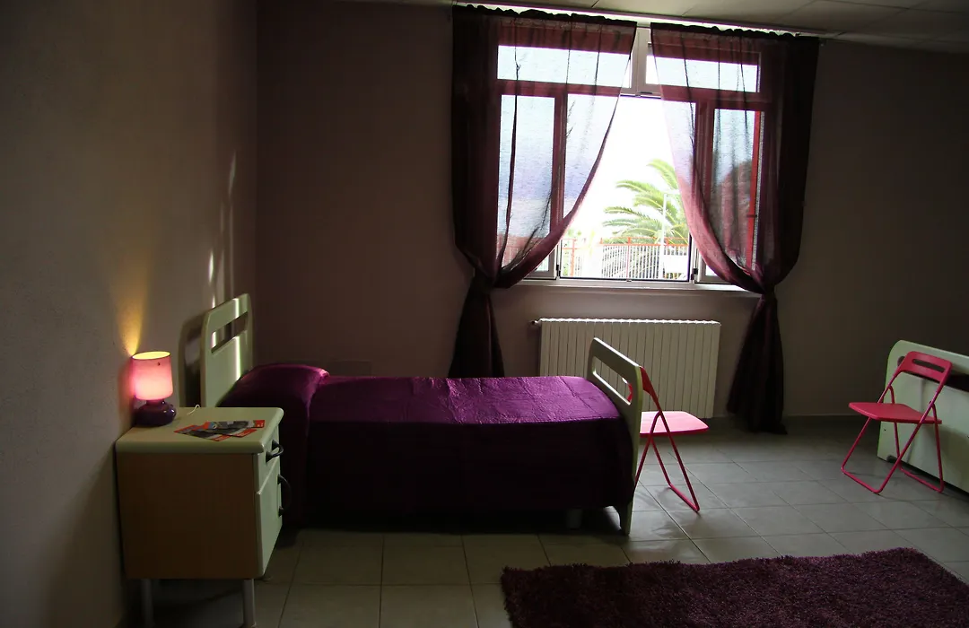 Casa Per Ferie Raggio Di Sole-1