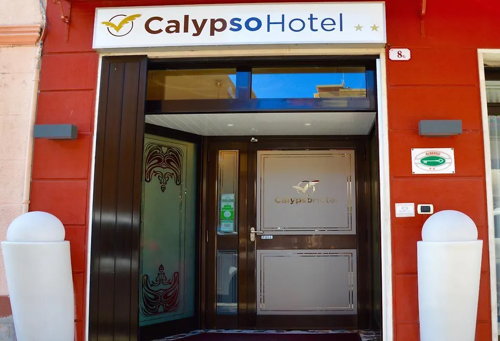Hotel Calypso-1