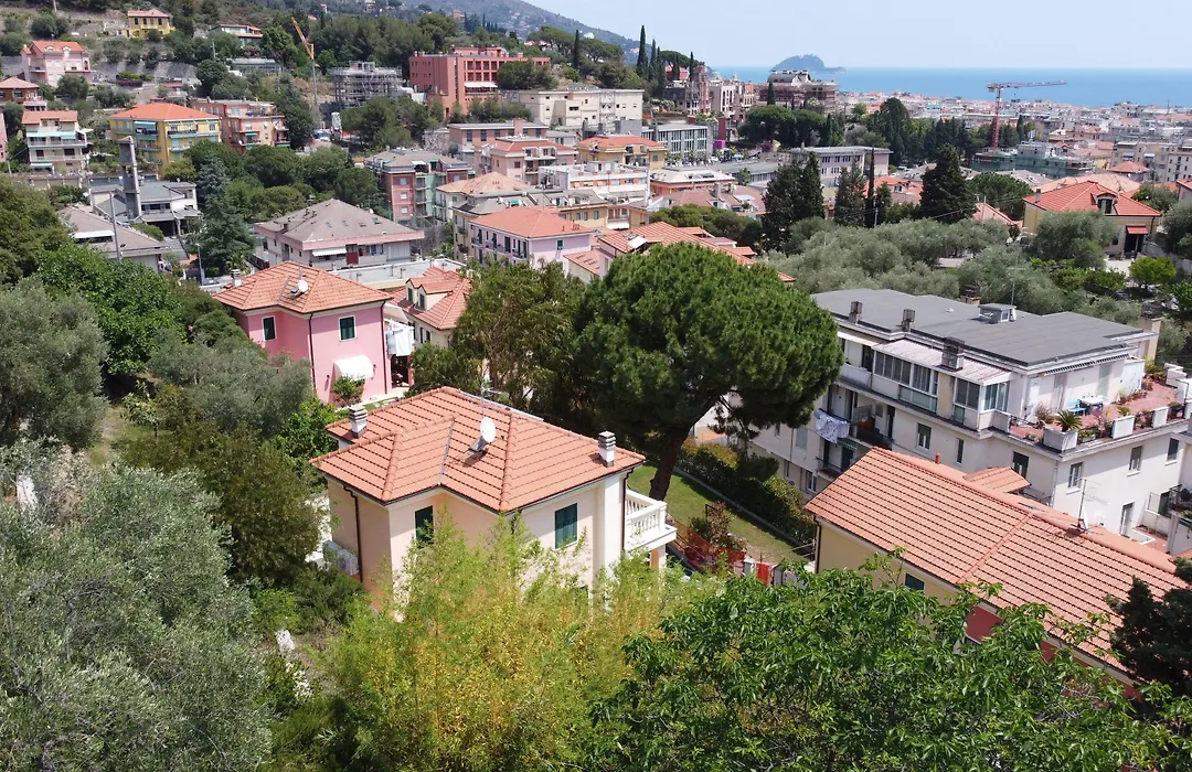 Holiday Rooms La Campagnetta-1