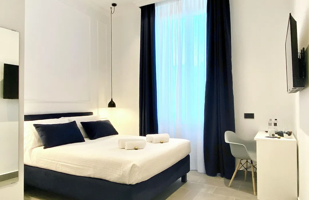 The One - Sun 'N Sea Rooms-1