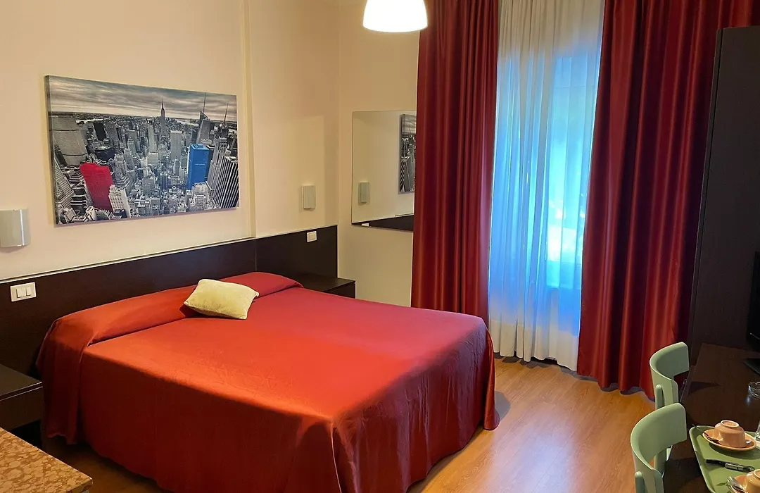 Hotel Stazione del Sole-1
