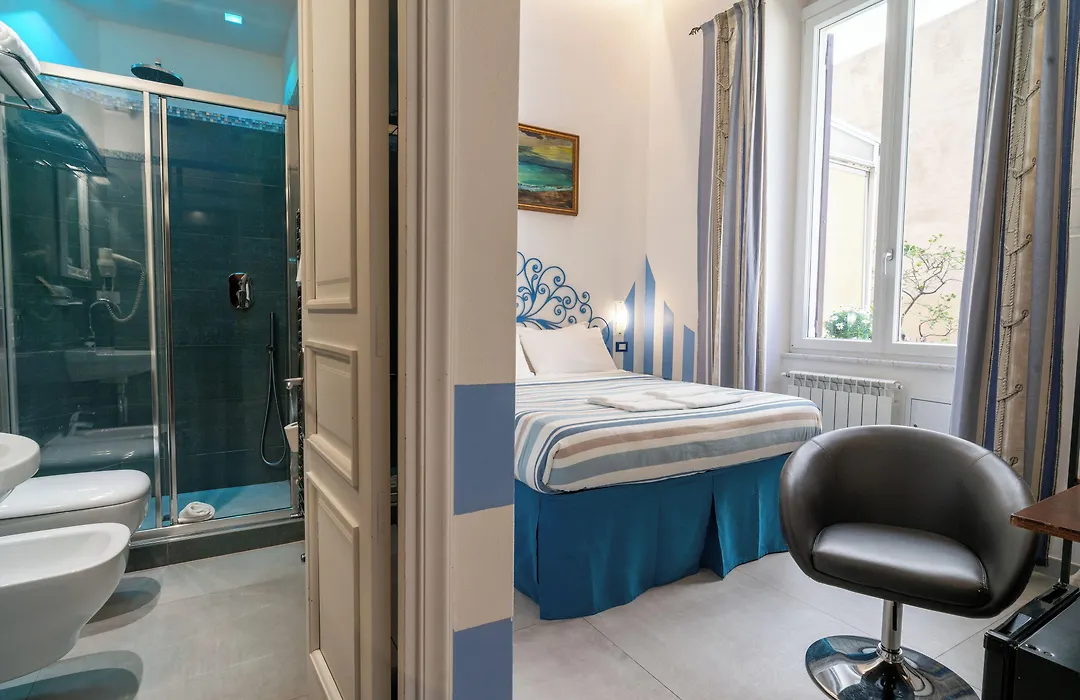 Teresa Rooms & Suites-1