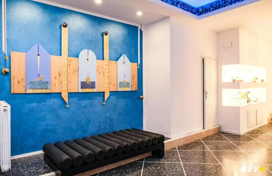 Lia Art Hotel-1