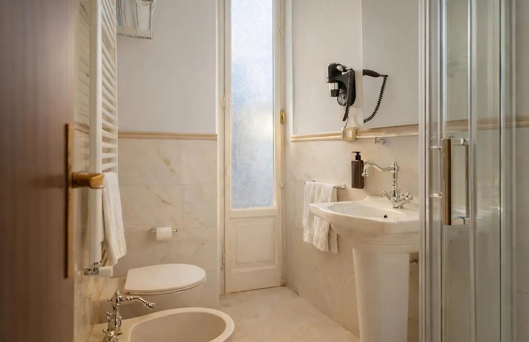 Hotel Delle Rose-1