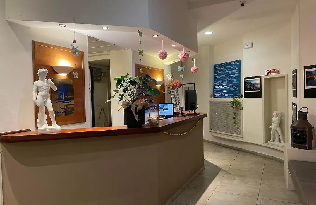 Hotel Rosa Dei Venti-1