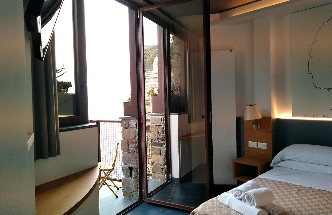 Hotel Gianni Franzi-1