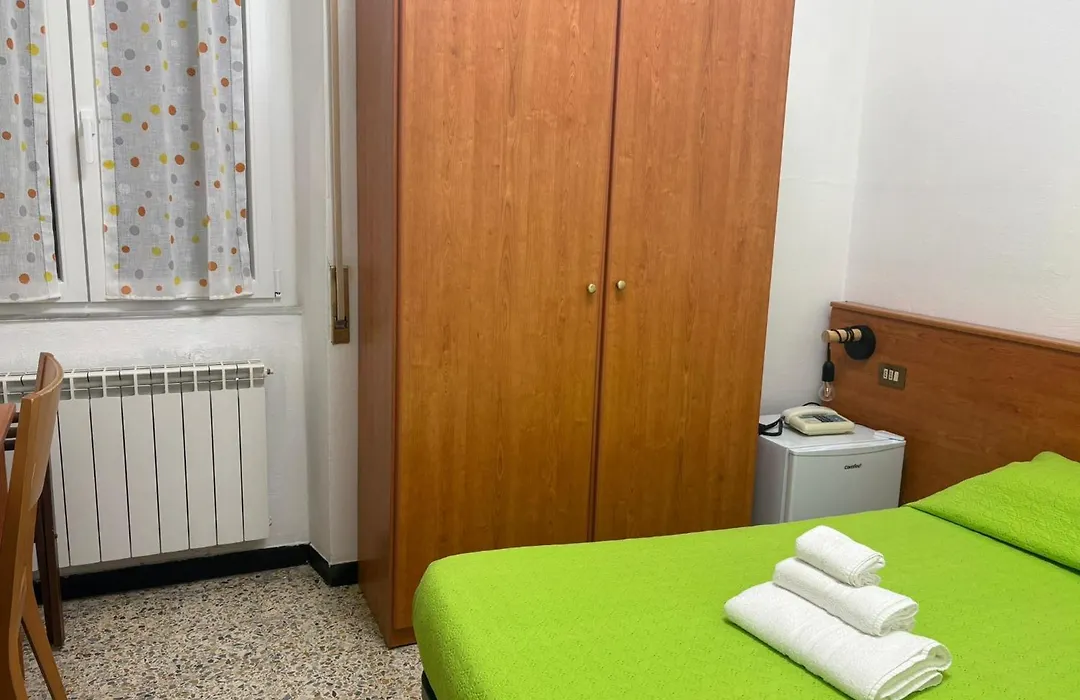Hotel San Paolo-1