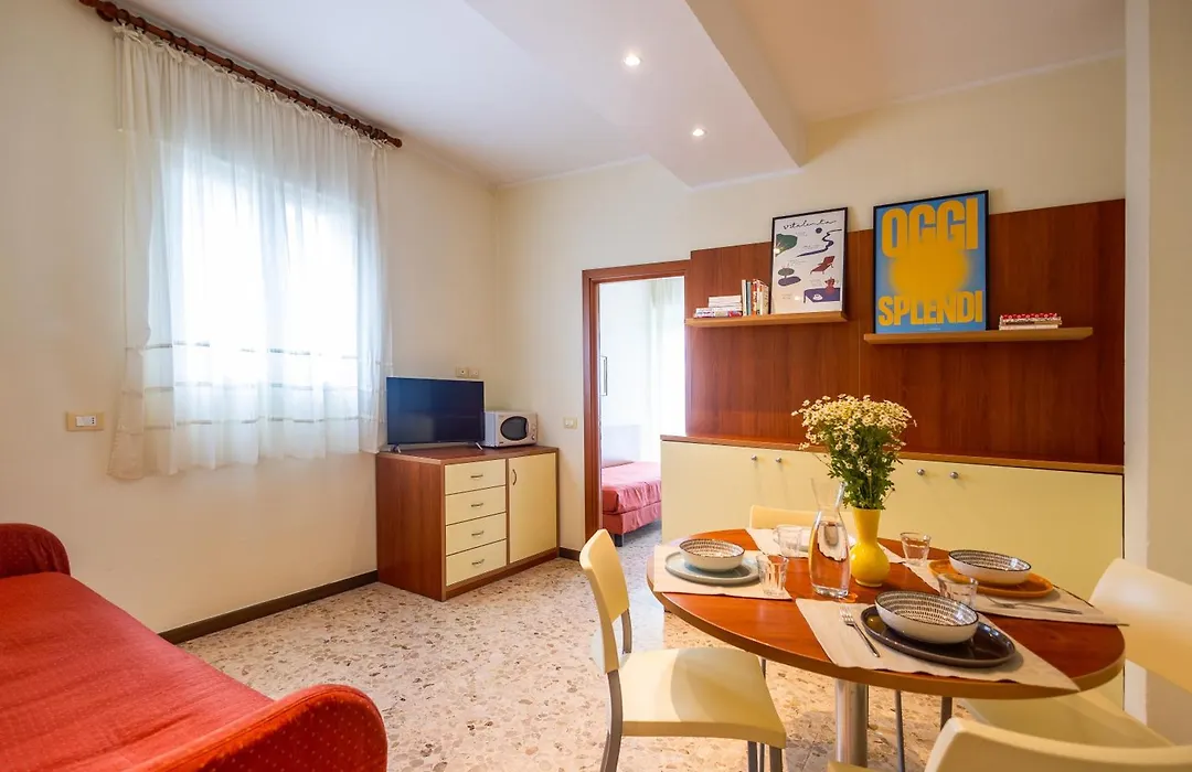 Residence Sabrina-1